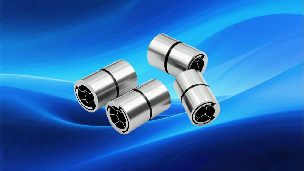 C-FLEX单头轴承：传感器定位无摩擦传动解决方案-第1张图片