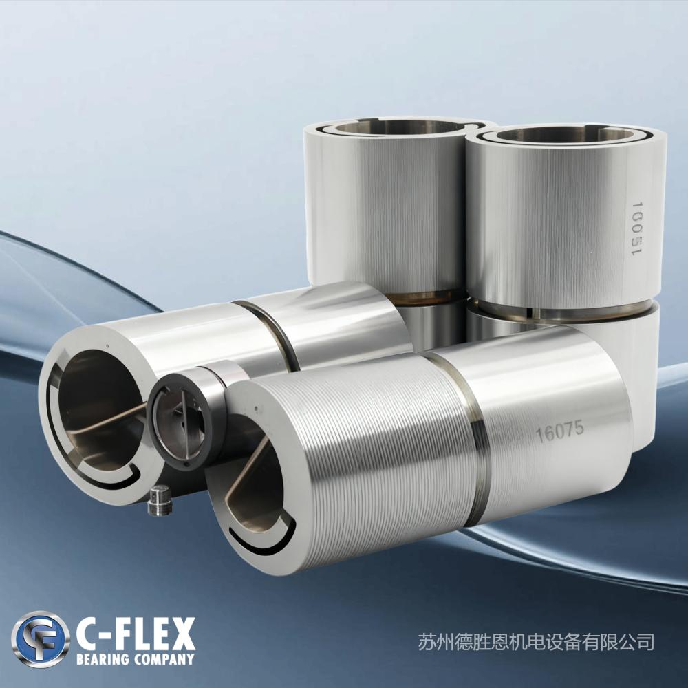 C-FLEX轴承预紧力控制：扭矩调试核心技巧与注意事项-第1张图片