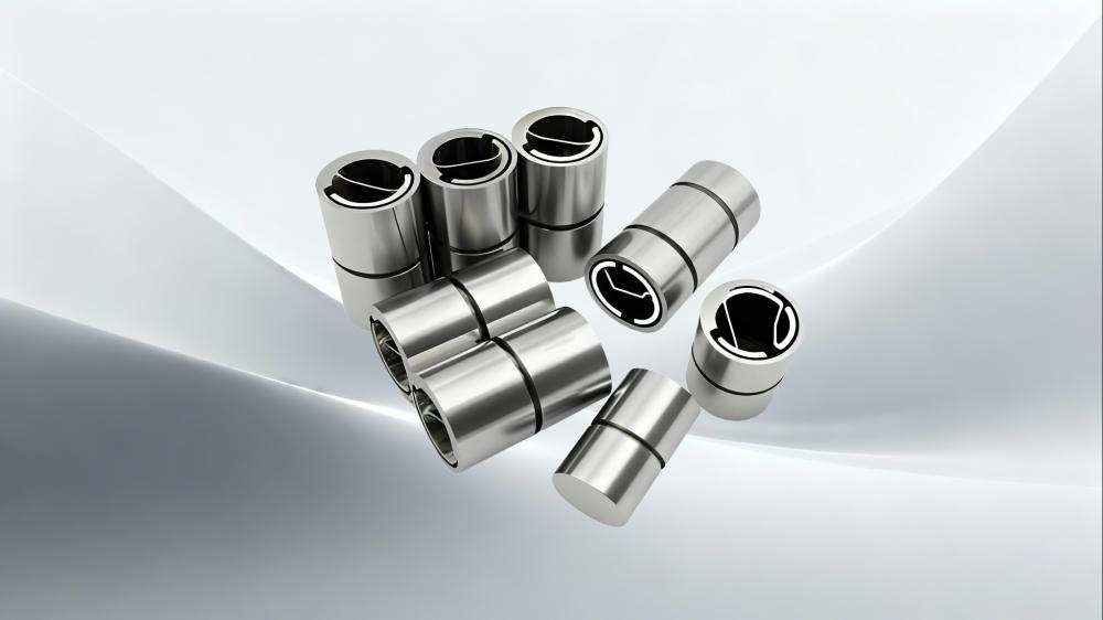 C-FLEX 免润滑轴承：延长精密设备使用寿命的 3 大策略-第1张图片