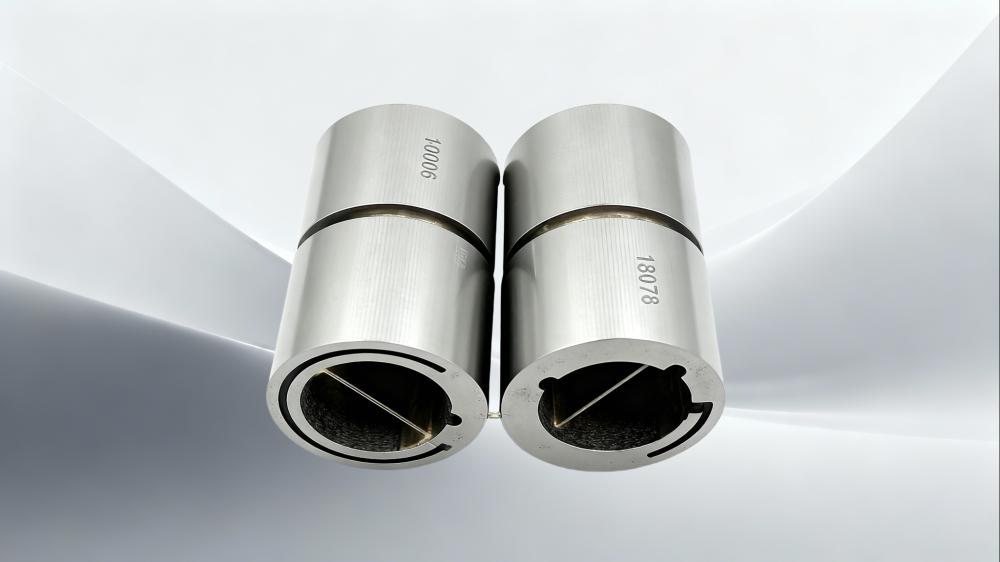 C-FLEX 免润滑轴承：延长精密设备使用寿命的 3 大策略-第2张图片