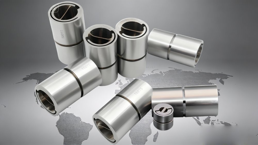 C-FLEX 轴承刚度优化：轴向与径向稳定性调试实操-第3张图片