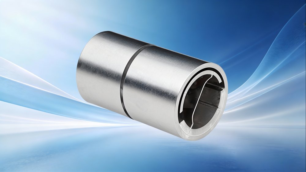 C-FLEX 柔性枢轴轴承：有限角度高精度旋转调试指南-第4张图片