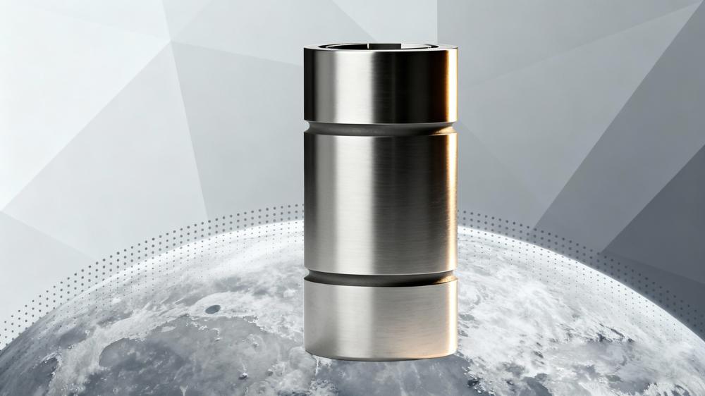 C-FLEX 无间隙轴承：消除传统轴承摩擦误差的技术原理-第2张图片