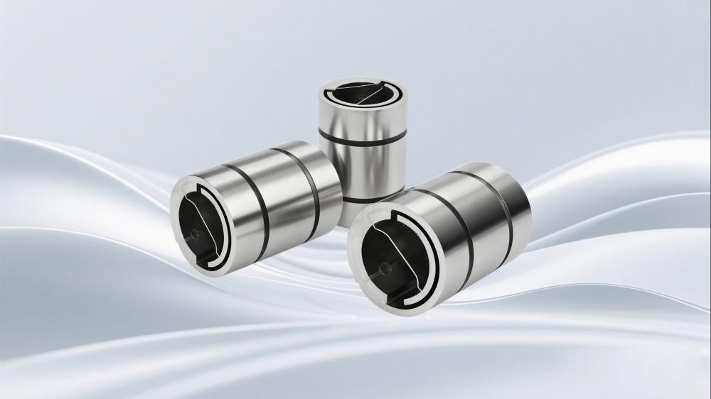 C-FLEX 轴承维护技巧：免润滑设计的日常保养要点-第4张图片