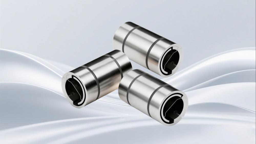 手术机器人关节为何选用美国C-FLEX柔性枢轴-第1张图片