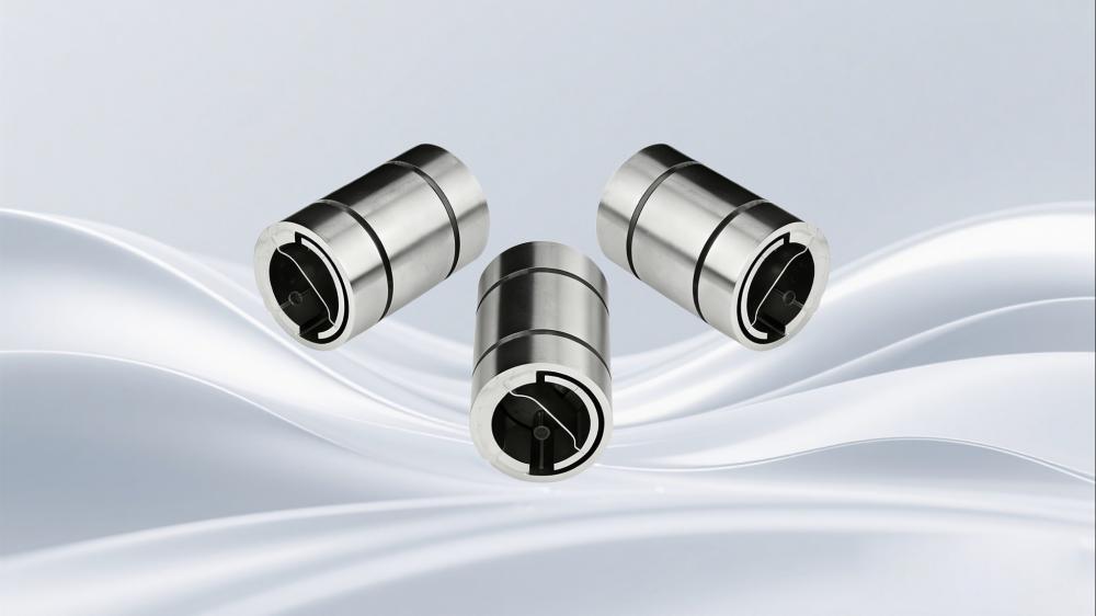 手术机器人关节为何选用美国C-FLEX柔性枢轴-第3张图片