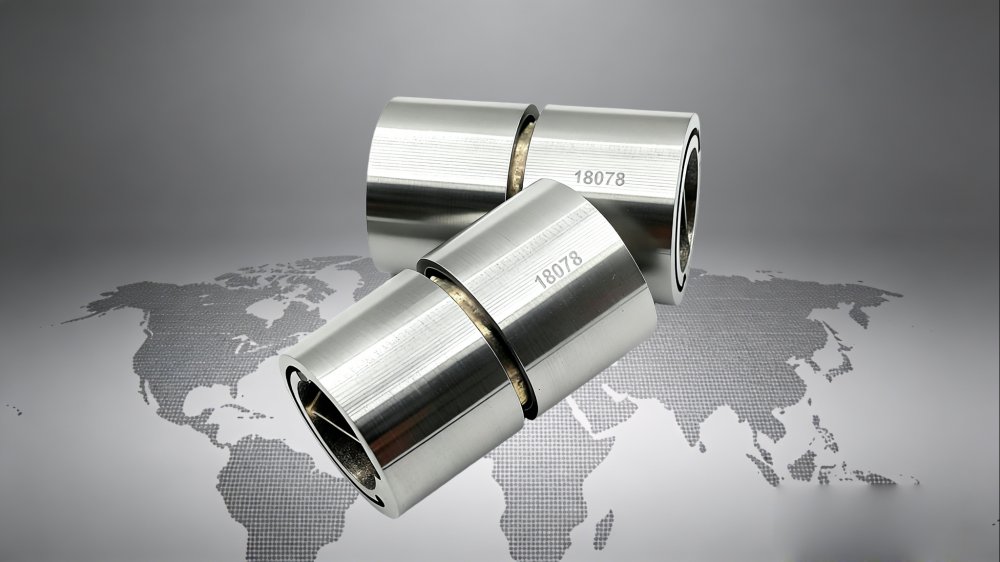 C-FLEX 单头轴承：预紧力不当导致故障的排查方法-第2张图片