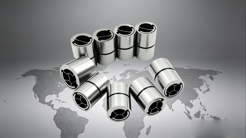 C-FLEX 单头轴承：预紧力不当导致故障的排查方法-第3张图片