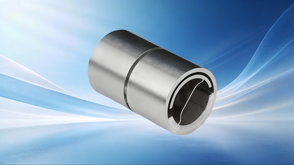 为什么精密磨床偏爱C-FLEX柔性枢轴-第1张图片