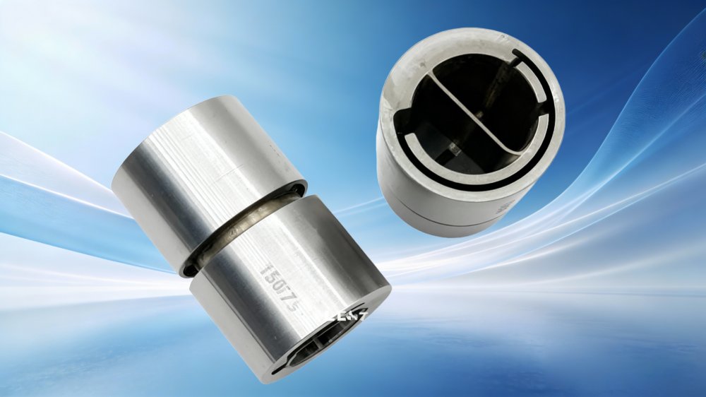 C-FLEX轴承如何提升数控机床角度定位精度-第1张图片