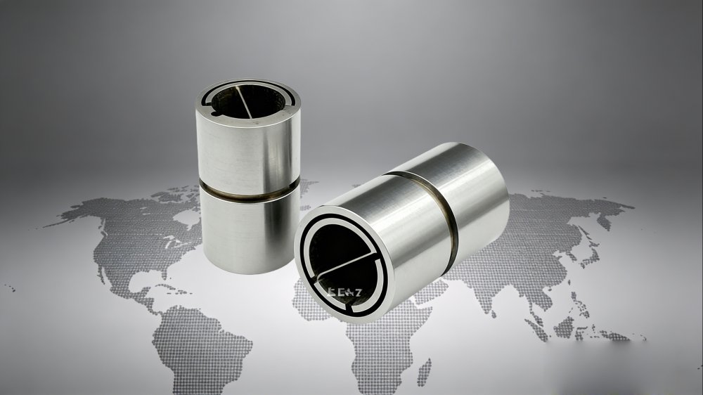 C-FLEX 轴承国内现货：自动化厂家应急采购快速交付方案-第1张图片