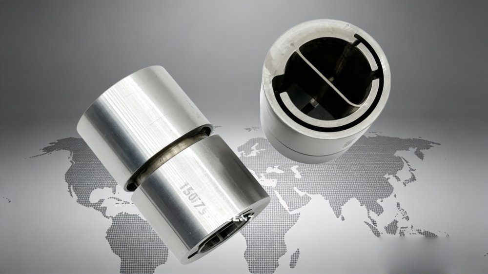 C-FLEX双头轴承现货：协作机器人厂家就近配送与技术选型指南-第1张图片