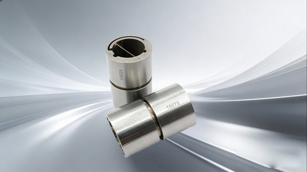 C-FLEX双头轴承现货：协作机器人厂家就近配送与技术选型指南-第3张图片