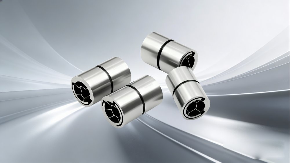 C-FLEX授权经销商：无摩擦轴承品质保障与技术支持全解析