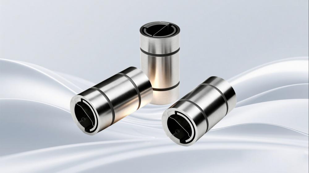 C-FLEX授权经销商：单头/双头轴承定制化供货与技术解决方案-第1张图片