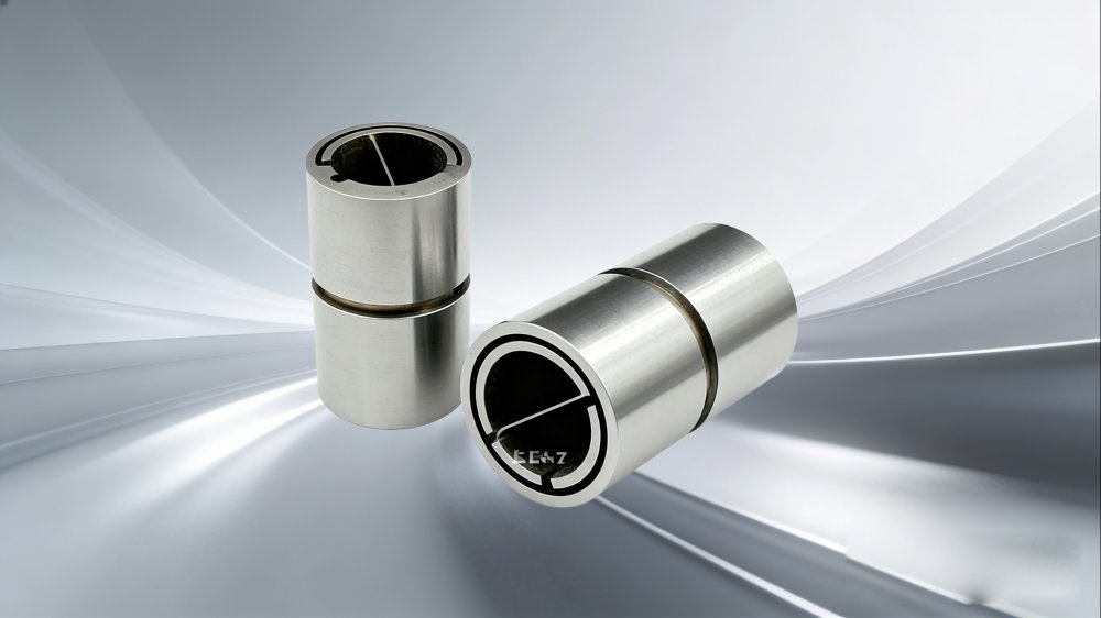 C-FLEX 免润滑轴承降低精密机械维护成本案例-第2张图片