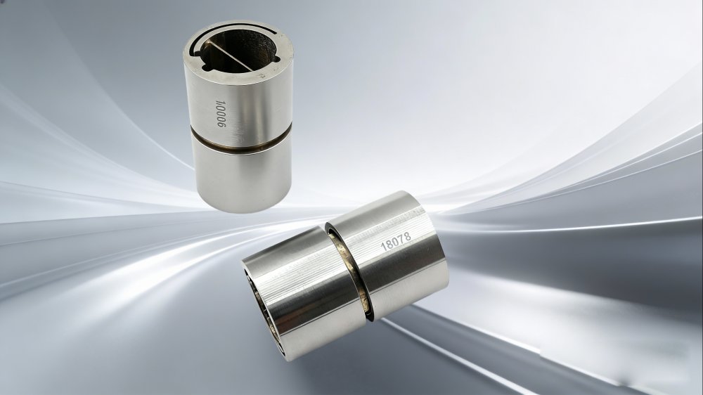 C-FLEX 免润滑轴承降低精密机械维护成本案例-第3张图片