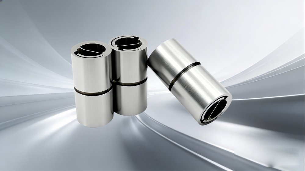 C-FLEX柔性枢轴轴承：协作机器人与人协同作业安全保障-第1张图片