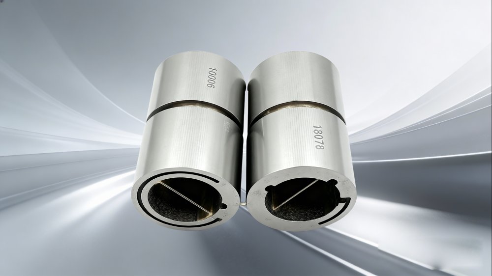 C-FLEX柔性枢轴轴承：协作机器人与人协同作业安全保障-第2张图片