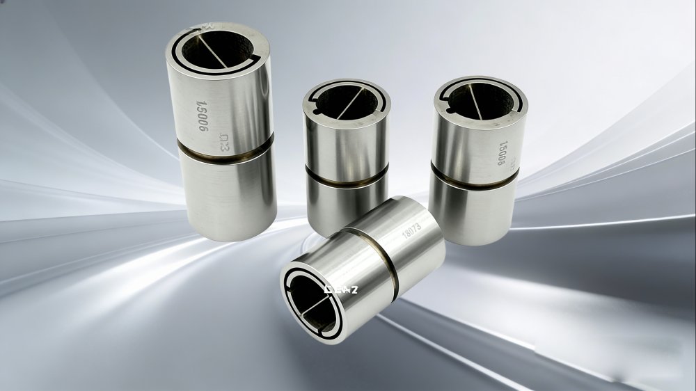 C-FLEX柔性枢轴轴承：协作机器人与人协同作业安全保障-第3张图片