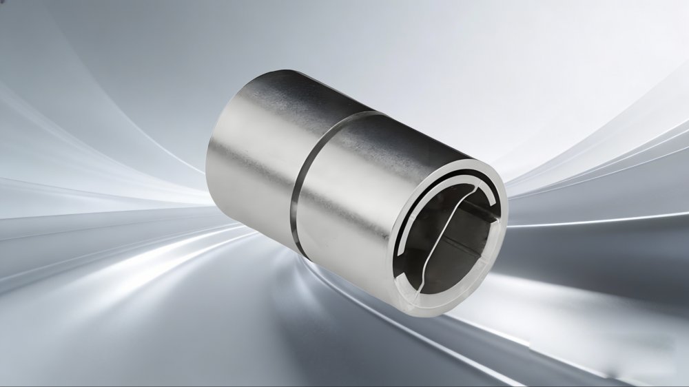 C-FLEX柔性枢轴轴承:协作机器人与人机协同作业中的选型与参数实践-第1张图片 C-FLEX柔性枢轴轴承:协作机器人与人机协同作业中的选型与参数实践-第1张图片