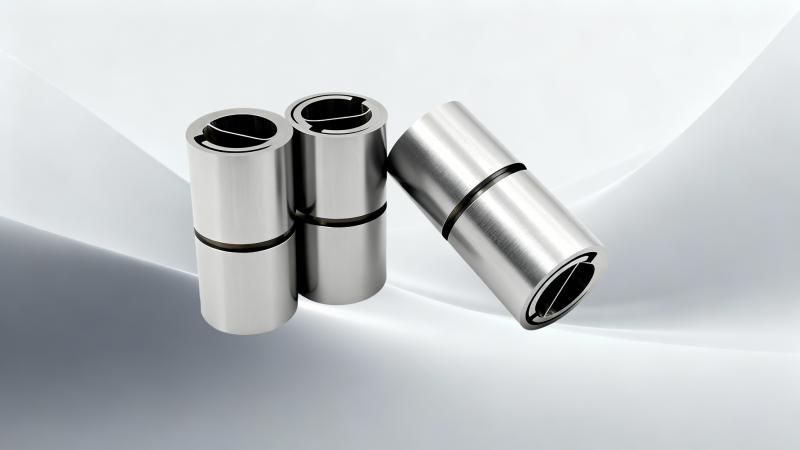 什么是C-FLEX轴承?一篇读懂其工作原理与特别价值-第2张图片 什么是C-FLEX轴承?一篇读懂其工作原理与特别价值-第2张图片