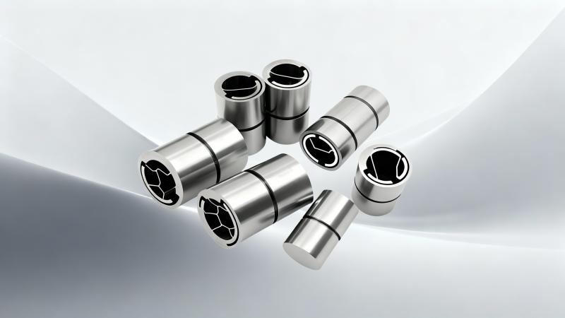 什么是C-FLEX轴承?一篇读懂其工作原理与特别价值-第3张图片 什么是C-FLEX轴承?一篇读懂其工作原理与特别价值-第3张图片